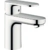 HANSGROHE Wastafelkraan Vernis Blend 71550000 Chroom -Hornbach shop DV 8 10499968 01 4c DE 20211030180753