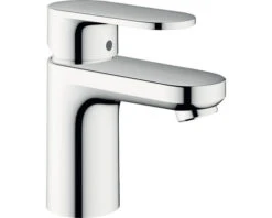 HANSGROHE Wastafelkraan Vernis Blend 71550000 Chroom