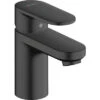 HANSGROHE Wastafelkraan Vernis Blend 70 71550670 Zwart -Hornbach shop DV 8 10499977 01 4c DE 20211030181135