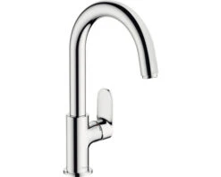 HANSGROHE Wastafelkraan Vernis Blend 210 71554000 Chroom