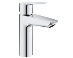 GROHE Quickfix Wastafelkraan START M-SIZE 23746002 Chroom