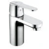 GROHE Quickfix Wastafelkraan Get M-size 23586000 Chroom -Hornbach shop DV 8 10533619 01 4c NL 20220202225027