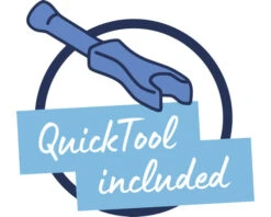 GROHE Quickfix Wastafelkraan Get M-size 23586000 Chroom -Hornbach shop DV 8 10533619 02 4c NL 20230124114253