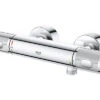 GROHE Douchekraan Precision Feel 12cm -Hornbach shop DV 8 10558098 01 4c NL 20220601121754
