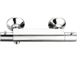 FORM&STYLE Douche Thermostaatkraan Ari Chroom