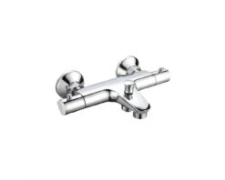 FORM&STYLE Bad Thermostaatkraan Ari Chroom