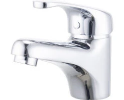 FORM&STYLE Wastafelkraan Elba Chroom