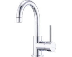 FORM&STYLE Wastafelkraan Hoste Chroom