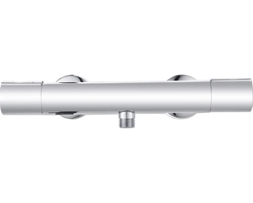 AVITAL Douche Thermostaatkraan Avitherm 1000 Chroom 7 AVITAL Douche Thermostaatkraan Avitherm 1000 Chroom - Afbeelding 5