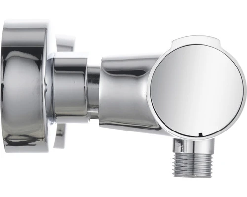 AVITAL Douche Thermostaatkraan Avitherm 1000 Chroom 10 AVITAL Douche Thermostaatkraan Avitherm 1000 Chroom - Afbeelding 8