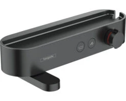 HANSGROHE Bad Thermostaatkraan Ecostat Select 400 24340670 Zwart