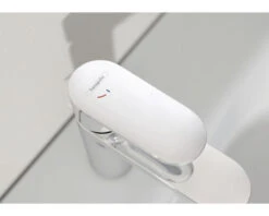 HANSGROHE Wastafelkraan Vernis Blend 100 71585000 Chroom