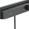 HANSGROHE Douche Thermostaatkraan Ecostat Select 400 24360670 Zwart -Hornbach shop DV 8 10600927 01 4c NL 20220928141751