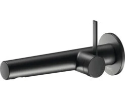 KEUCO Wastafelkraan IXMO Pure Black Selection 59516371101 Zwart -Hornbach shop DV 8 10612079 07 4c DE 20221027195252