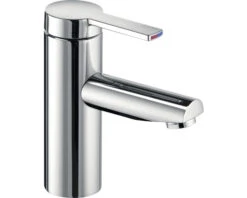 KEUCO Wastafelkraan Plan Blue 53902010100 Chroom