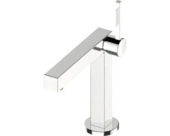 KEUCO Wastafelkraan Edition 90 59002010100 Chroom