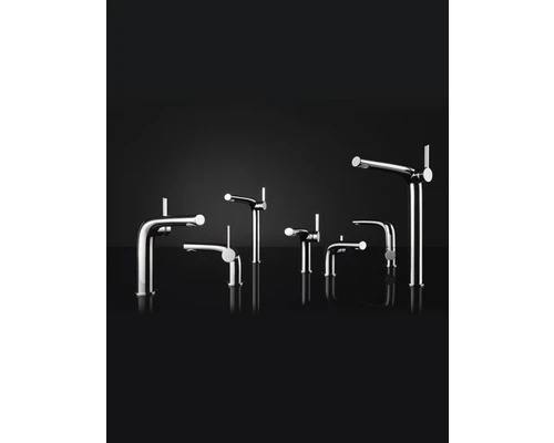 KEUCO Wastafelkraan Edition 400 51502010102 Chroom 4 KEUCO Wastafelkraan Edition 400 51502010102 Chroom - Afbeelding 2