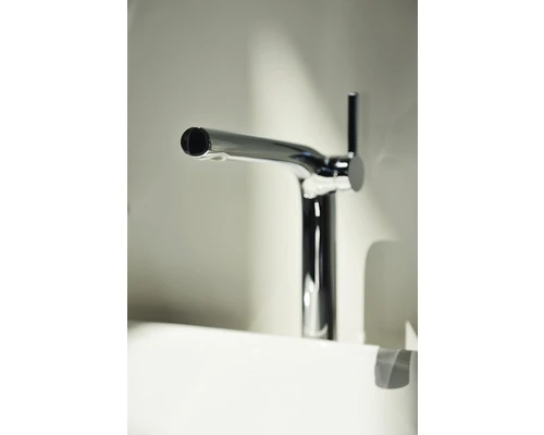 KEUCO Wastafelkraan Edition 400 51502010102 Chroom 5 KEUCO Wastafelkraan Edition 400 51502010102 Chroom - Afbeelding 3