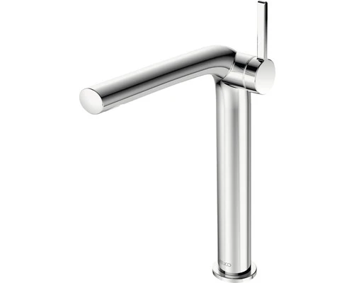 KEUCO Wastafelkraan Edition 400 51502010102 Chroom 3 KEUCO Wastafelkraan Edition 400 51502010102 Chroom