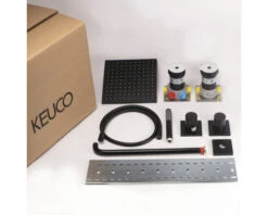 KEUCO Complete Inbouw Doucheset IXMO Sets Black Selection 59603370002 Zwart -Hornbach shop DV 8 10612090 05 4c DE 20221026190124