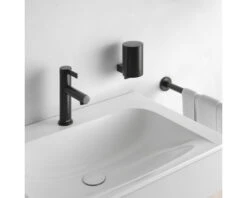 KEUCO Wastafelkraan IXMO Pure Black Selection 59502371100 Zwart 12 KEUCO Wastafelkraan IXMO Pure Black Selection 59502371100 Zwart -Hornbach shop DV 8 10612091 03 4c DE 20221026174754