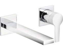 KEUCO Wastafelkraan Edition 11 51116010202 Chroom