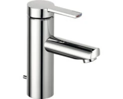 KEUCO Wastafelkraan Plan Blue 53902010000 Chroom