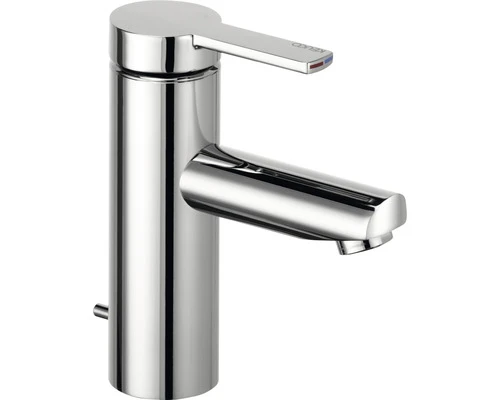 KEUCO Wastafelkraan Plan Blue 53902010000 Chroom 3 KEUCO Wastafelkraan Plan Blue 53902010000 Chroom