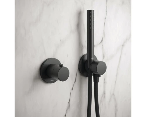 KEUCO Complete Inbouw Doucheset IXMO Sets Black Selection 59602370001 Zwart 7 KEUCO Complete Inbouw Doucheset IXMO Sets Black Selection 59602370001 Zwart - Afbeelding 5