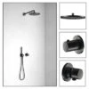 KEUCO Complete Inbouw Doucheset IXMO Sets Black Selection 59602370001 Zwart -Hornbach shop DV 8 10612104 07 4c DE 20221026200522