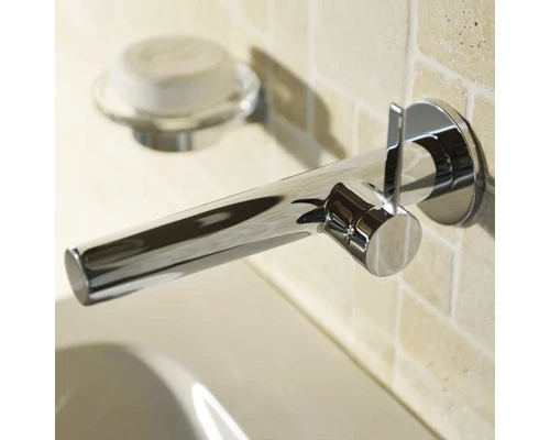 KEUCO Wastafelkraan IXMO Pure 59516011101 Chroom 4 KEUCO Wastafelkraan IXMO Pure 59516011101 Chroom - Afbeelding 2