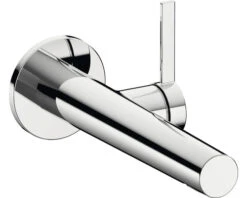 KEUCO Wastafelkraan IXMO Pure 59516011101 Chroom