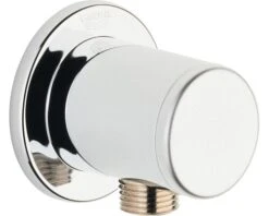 GROHE Wandaansluitbocht Relexa Aansluiting 1/2" Chroom 28626