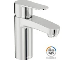 AVITAL Wastafelkraan Kara Chroom