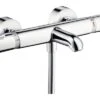 HANSGROHE Bad Thermostaatkraan Met Omsteller Ecostat Comfort 13112000 Chroom -Hornbach shop DV 8 5529944 01 4c NL 20141117110208