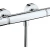 HANSGROHE Douche Thermostaatkraan Ecostat Comfort 13113000 Chroom