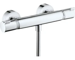 HANSGROHE Douche Thermostaatkraan Ecostat Comfort 13113000 Chroom
