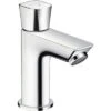 HANSGROHE Fonteinkraan Logis 70 71120000 Chroom -Hornbach shop DV 8 5648572 01 4c AT 20170206224739
