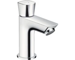 Hornbach shop 15 HANSGROHE Fonteinkraan Logis 70 71120000 Chroom
