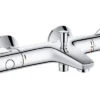 GROHE Bad Thermostaatkraan Grohtherm 800 34567000 Chroom -Hornbach shop DV 8 5813919 17 4c DE 20221129100552