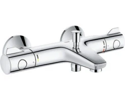GROHE Bad Thermostaatkraan Grohtherm 800 34567000 Chroom