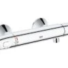 GROHE Douche Thermostaatkraan Met CoolTouch 15 Cm H.o.h. Grohtherm 1000 34143003 Chroom -Hornbach shop DV 8 5833861 01 4c NL 20150728085132