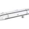 GROHE Douche Thermostaatkraan Met CoolTouch 12 Cm H.o.h. Grohtherm 1000 34147003 Chroom -Hornbach shop DV 8 5833862 01 4c NL 20160310125502