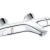 GROHE Bad Thermostaatkraan Met Omsteller En CoolTouch Grohtherm 1000 34155003 Chroom -Hornbach shop DV 8 5833863 01 4c NL 20150728085205