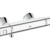 GROHE Douche Thermostaatkraan 15 Cm H.o.h. Precision Start 34594000 Chroom 2 GROHE Douche Thermostaatkraan 15 Cm H.o.h. Precision Start 34594000 Chroom -Hornbach shop DV 8 5833865 01 4c CZ 20160204103535