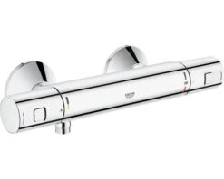 GROHE Douche Thermostaatkraan 15 Cm H.o.h. Precision Start 34594000 Chroom