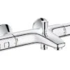GROHE Bad Thermostaatkraan Met Omsteller Precision Start 34598000 Chroom -Hornbach shop DV 8 5833866 01 4c NL 20160310125613