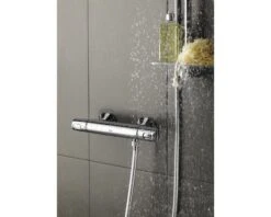 GROHE Douche Thermostaatkraan Met CoolTouch 15 Cm H.o.h. Precision Trend 34229002 Chroom -Hornbach shop DV 8 5833868 02 4c CZ 20190305151754