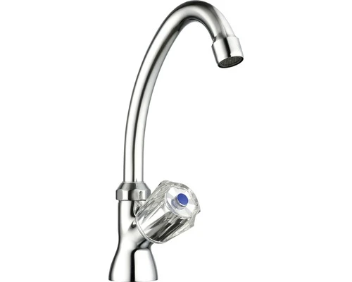 Fonteinkraan Spree Chroom 3 Fonteinkraan Spree Chroom