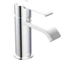 AVITAL Wastafelkraan Fella Met Top Mount® Montage Chroom